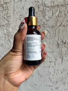 Revitalizing Night Face Repair Serum