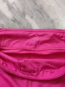 Puma Brand Stretchable Jegging