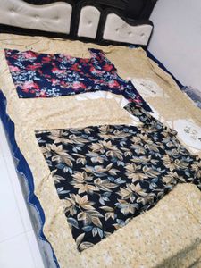 Floral Print Dresses