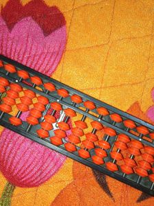 Abacus - Educational Toy