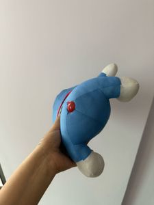 Doremon Clean Condition