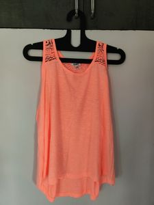 Stylish Top For Summer