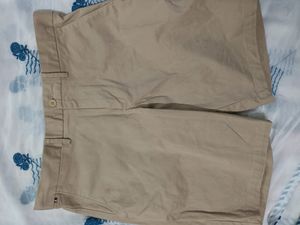 Pack Of 3 Used Shorts.