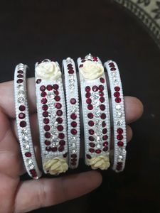 Beautiful Kada Set