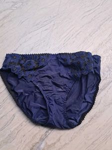 combo Of  Six  Imported Fabric  Panty