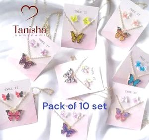 Chain Pendants
