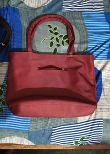 2 Purse In Combo ❤️