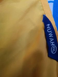 Yellow Top
