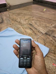 Sony Ericson C510