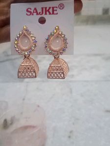 This Is Very Beautiful Eearing