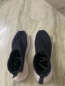 Zara Shoes