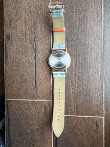 Chumbak Elephant Watch