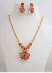 Jewellery Set
