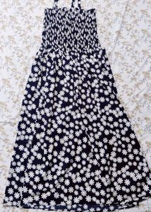 Daisy Floral Dress💮💫