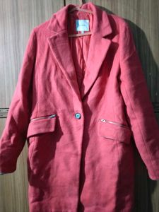 Long Coat Women