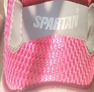 Blue Spartan Sport Shoes
