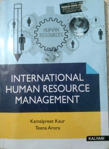 International Human Resource Management