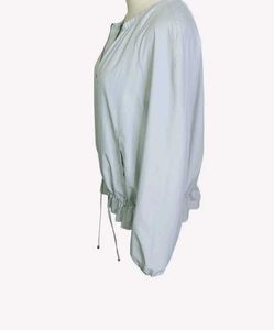 ZARA Outerwear zipper