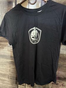 Space Horror Graphic Tee