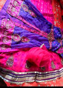Wedding Indowestern full Body Work Lehenga Sets