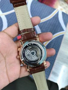 mens automatic watch