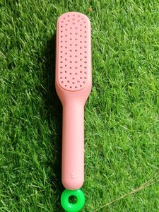 Portable Hair Comb