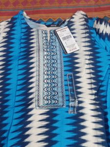 Zorra Branded Premium Quality Daily Wear Kurthas
