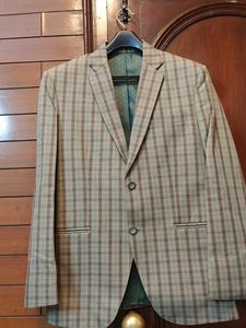 Mens Blazer