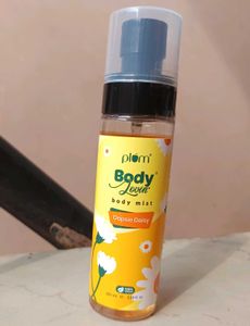 OOPSIE DAISY BODY MIST