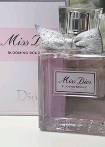 Miss Dior Blooming Bouquet Perfume 🌹