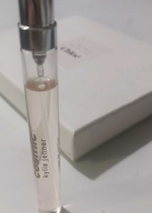 Kylie cosmic luxury EDP mini