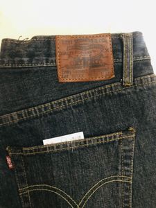 Levi&#39;s 501 Jeans