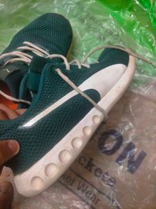 Puma Running Shoes Original light used