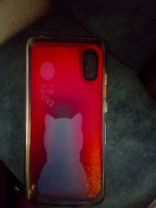 Mobile Cover