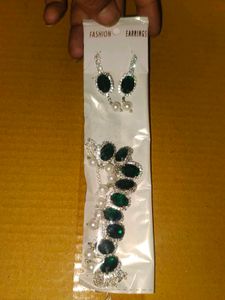 Jwellery Set Premium Quality
