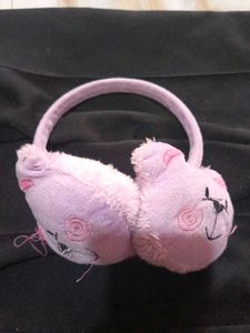 Headphones🎧 For Winter