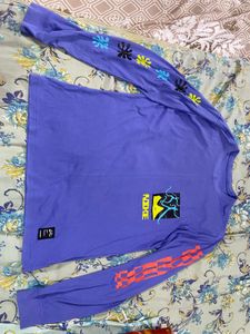 Nike Graphic Tee