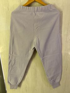 Airport Look Joggers