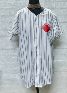 Unisex Baseball Jersey Medium Size