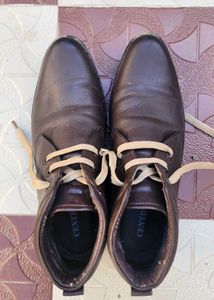 Casual &amp; semi-formal wear shoes