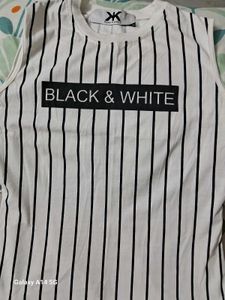 Kook N Keech Maxi Top