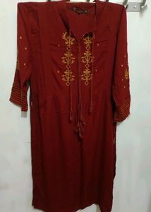 Nayra Cutting Kurti