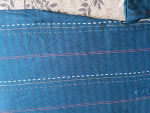 Striped Casual Kurta