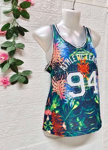 Size S/M 🎁Buy 2 Get 1 Free 🎁Athletic Jersey