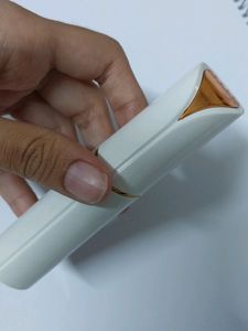 Finishing Touch Flawless Hair Remover