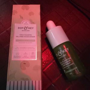 Dot &amp; Key Skin Clearing Face Serum