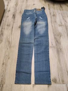 Ma2446 4-ever jeans waist 26 inches