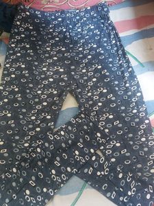 Leggings Pack Of 3