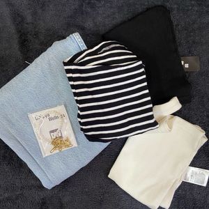 H&amp;M Summer Set❤️
