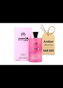 Madina Rose Eau de Parfum